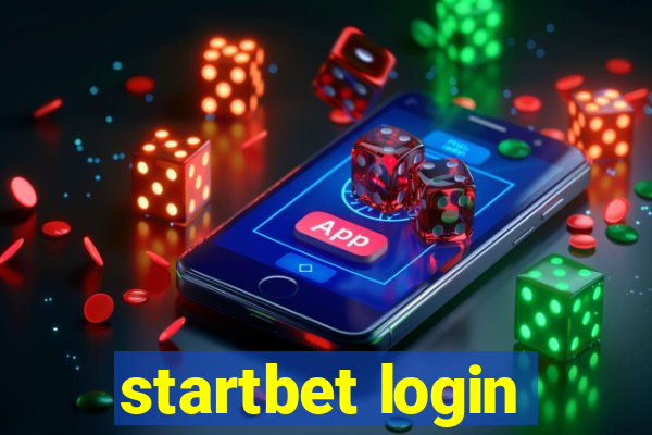 startbet login